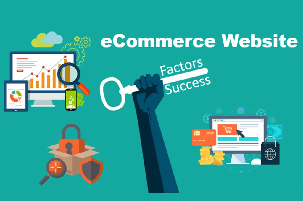 How to build a successful e-commerce website that attracts customers 5 How to build a successful e-commerce website that attracts customers