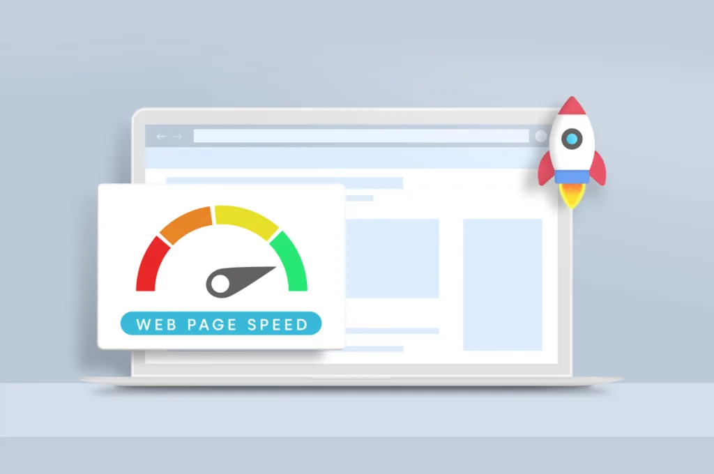 The importance of website performance and speed