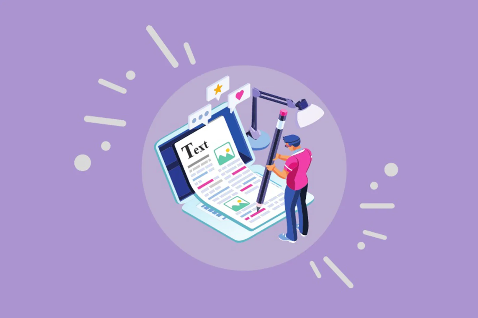 Tips for creating an effective website content strategy