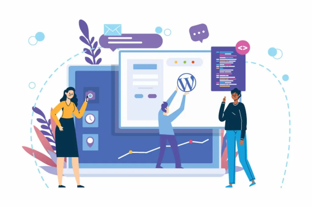 What are the pages that your website needs? 6 What are the pages that your website needs