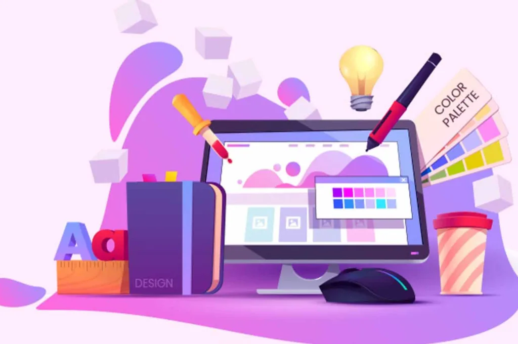 Why you should redesign your website