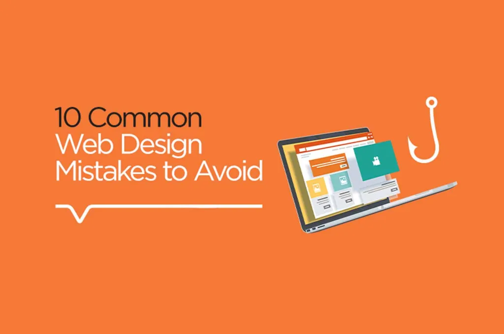 10 Common Web Development Mistakes to Avoid