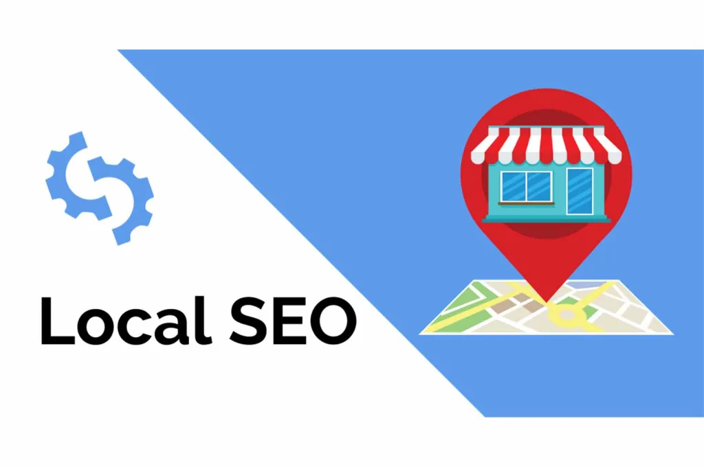 How to Optimize Your Website for Local Search 6 How to Optimize Your Website for Local Search