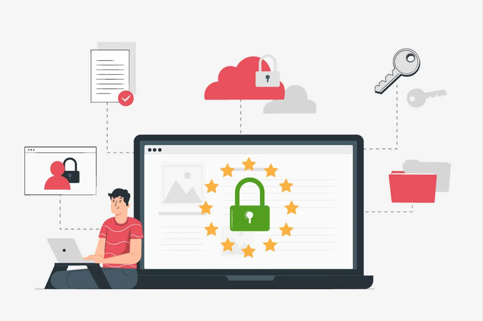The Importance of Website Security and How to Ensure Your Website is Secure