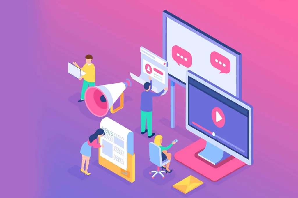 The Role of Web Design in Branding 5 The Role of Web Design in Branding