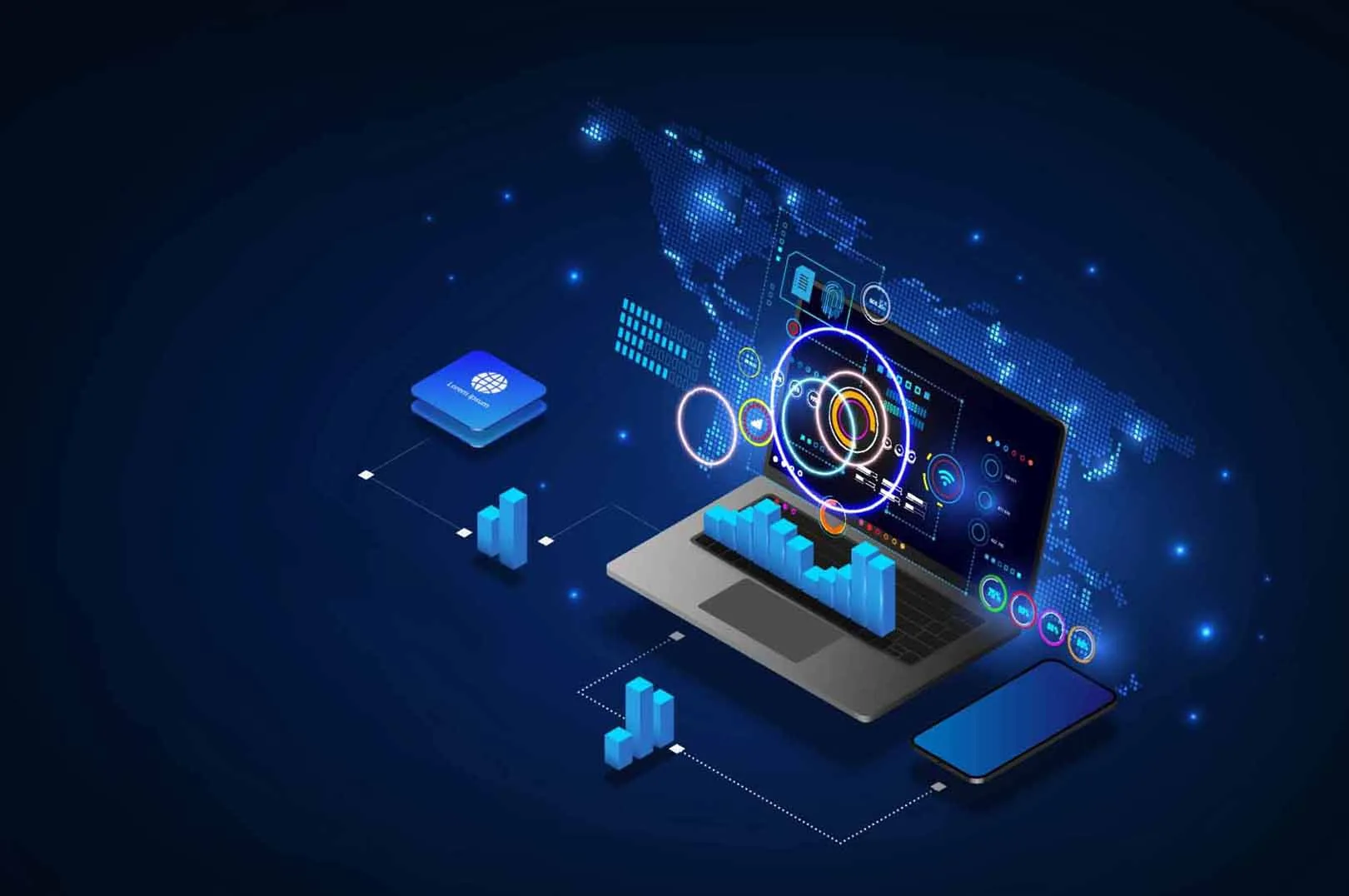 The importance of website analytics and how to use them to improve your website