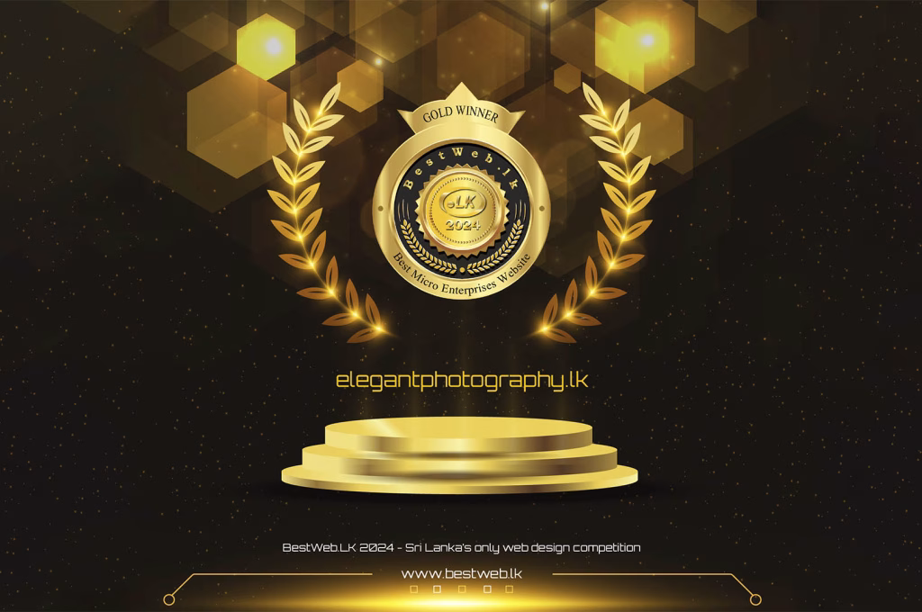 Gold Award Winner for Best Micro Enterprises Website