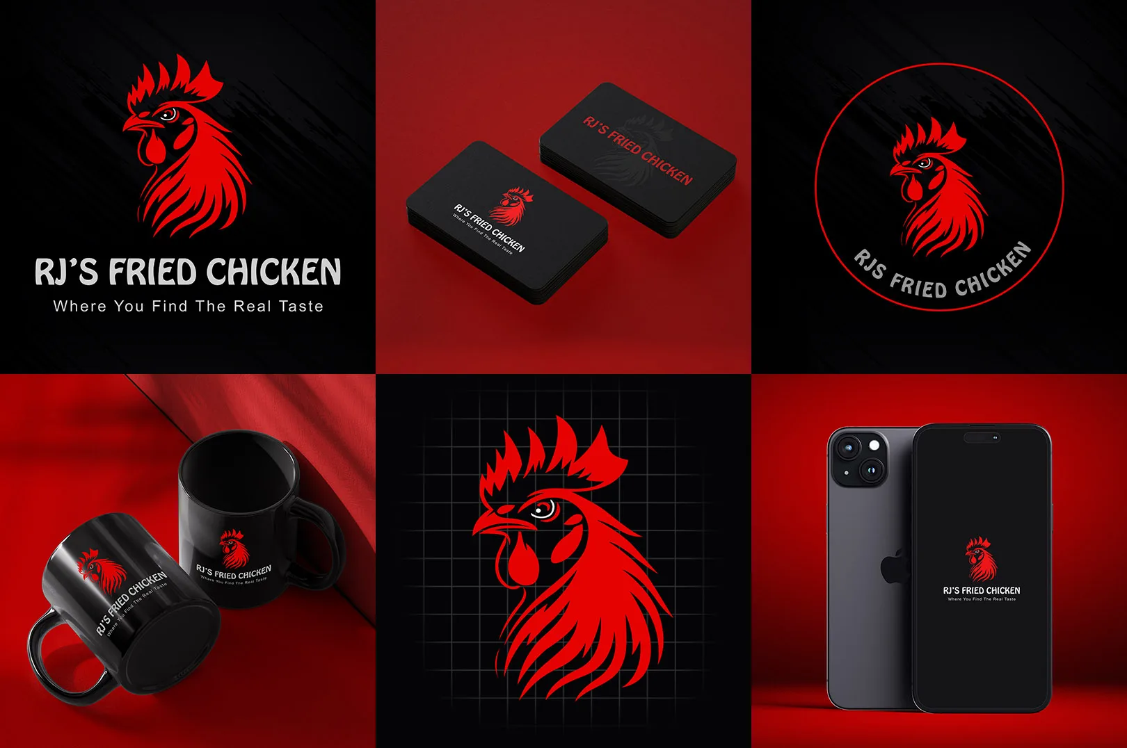 Logo Design
