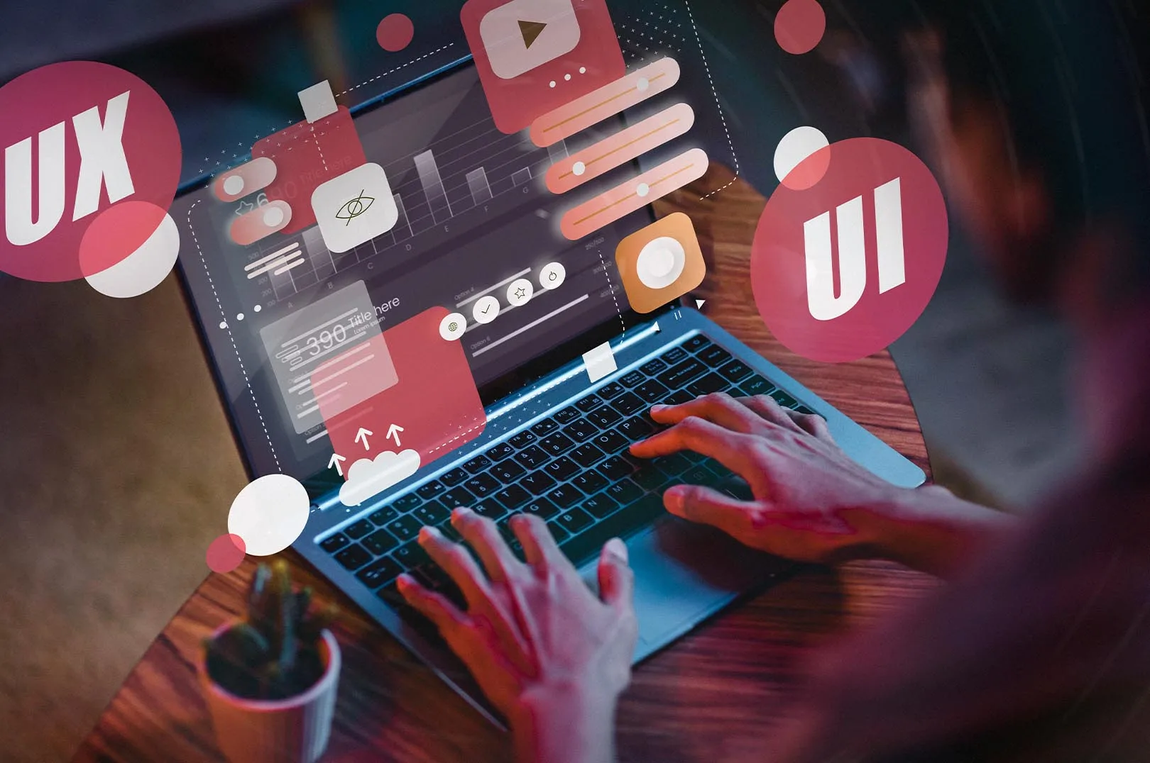 Top 10 Website Design and Development Trends to Watch in 2025
