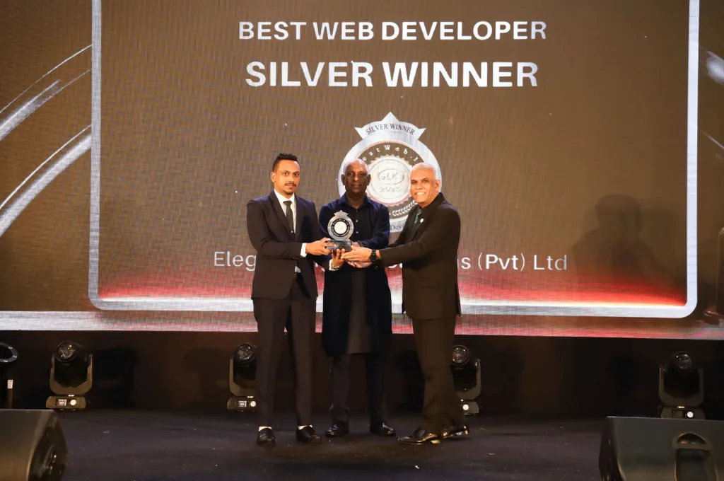 Banners Best Web Developer BestWeb.LK 2025 Image 04
