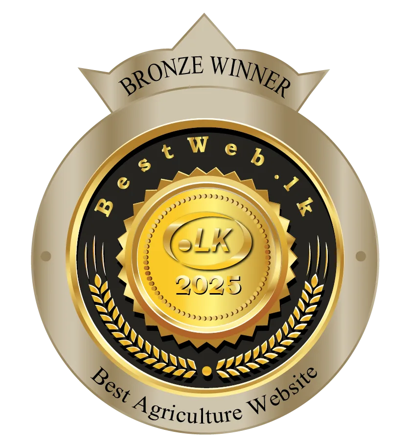 Best Agriculture Website – 2025