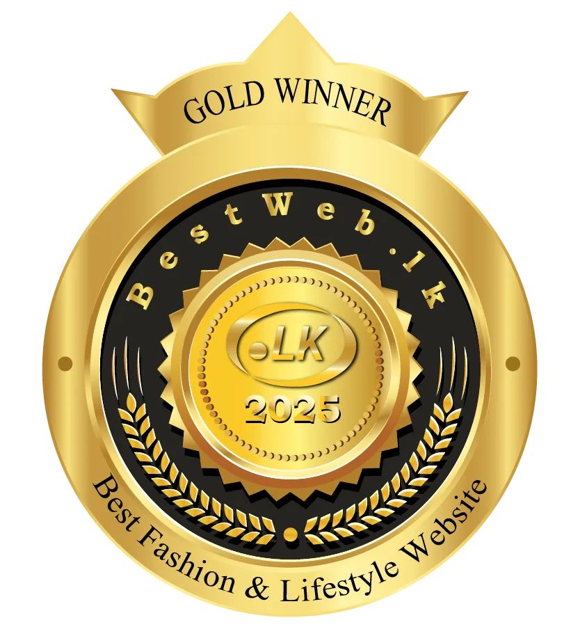 Best Fashion Lifestyle Website – 2025