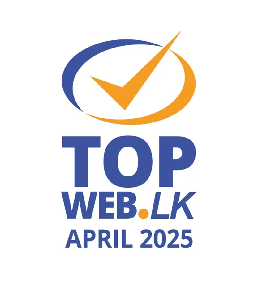 TopWeb 2025 April