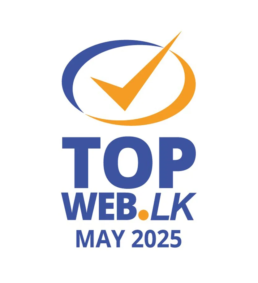 TopWeb 2025 May