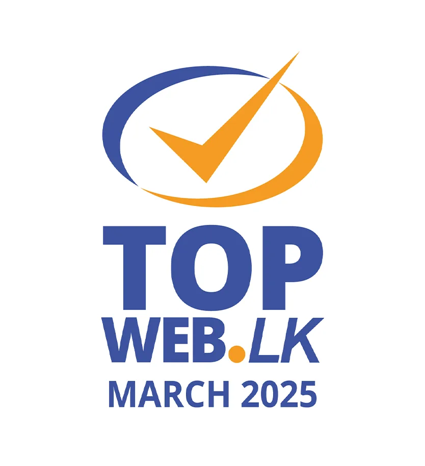 TopWeb 2025 On Dul Residencies